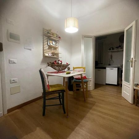 로시냐노 마리티모 Casina Maro' 아파트 외부 사진